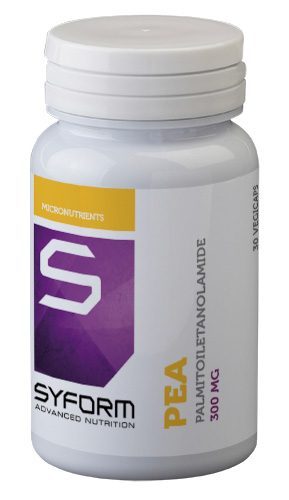 PEA 30 CAPSULE - UniversoFarmacie.it