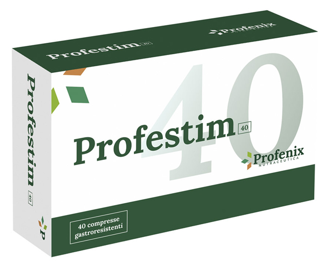 PROFESTIM 40 COMPRESSE - UniversoFarmacie.it