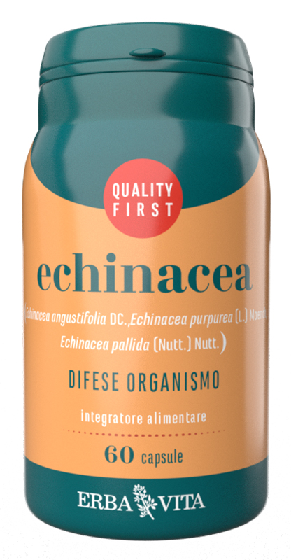 ECHINACEA 60 CAPSULE - UniversoFarmacie.it