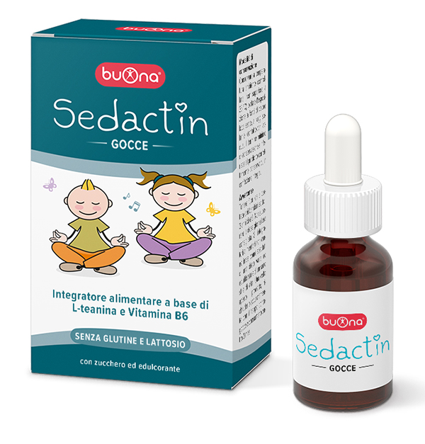 SEDACTIN 20 ML - UniversoFarmacie.it