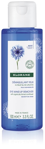 KLORANE STRUCCANTE OCCHI FIORDALISO BIO 100 ML - UniversoFarmacie.it
