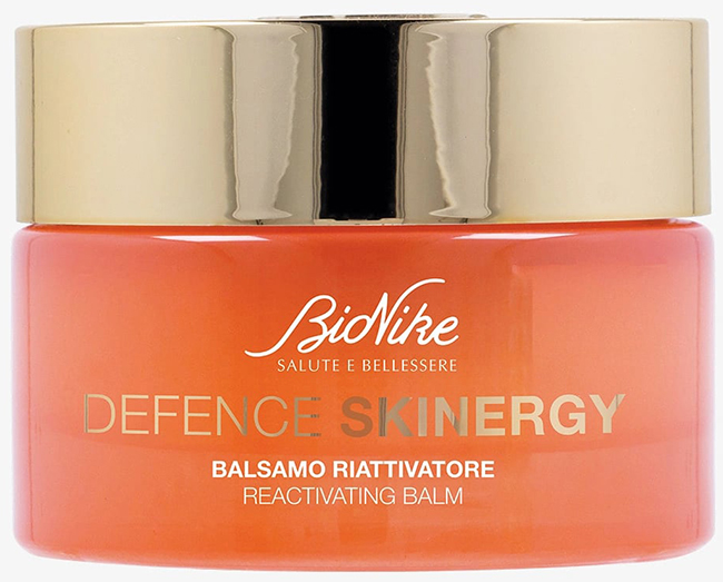 DEFENCE SKINERGY BALSAMO RIATTIVATORE 50 ML - UniversoFarmacie.it