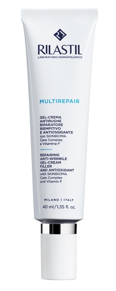 RILASTIL MULTIREPAIR GEL CREMA 40 ML - UniversoFarmacie.it