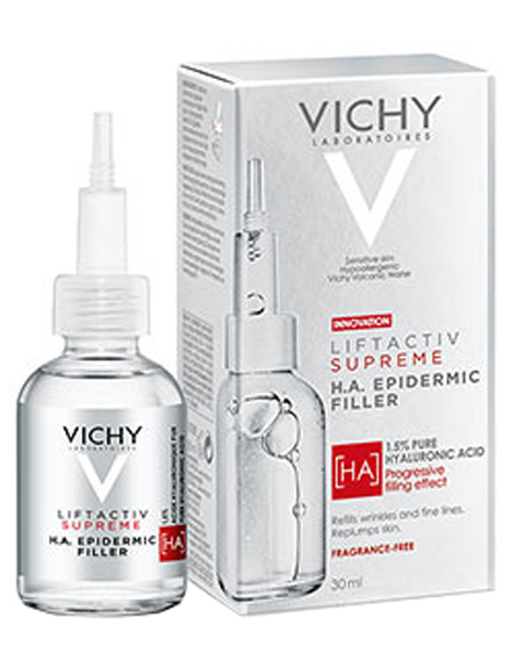 LIFTACTIV SUPREME SIERO HYALURONIC ACID EPIDERMIC FILLER 30 ML - UniversoFarmacie.it
