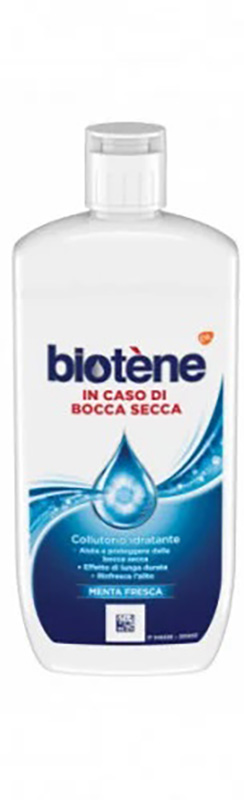 BIOTENE MW COLLUTORIO 500 ML - UniversoFarmacie.it