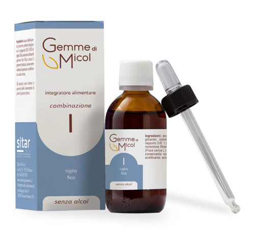 GEMME DI MICOL I 33 ML - UniversoFarmacie.it