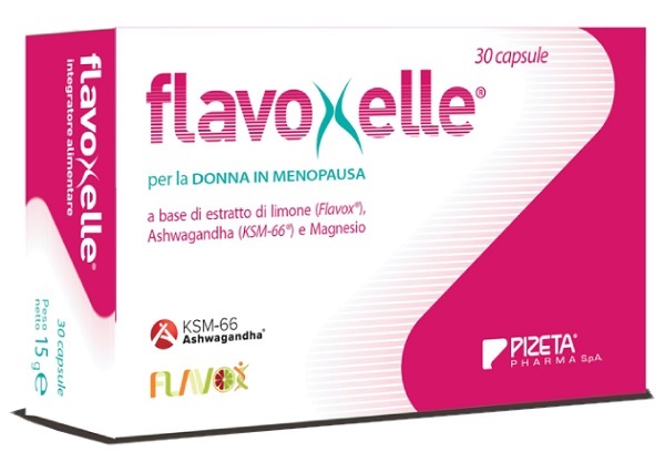 FLAVOXELLE 30 CAPSULE - UniversoFarmacie.it