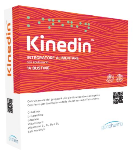 KINEDIN 14 BUSTINE - UniversoFarmacie.it