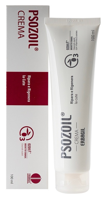 PSOZOIL CREMA 100 ML - UniversoFarmacie.it