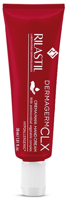 RILASTIL DERMAGERM CLX CREMA MANI 30 ML - UniversoFarmacie.it