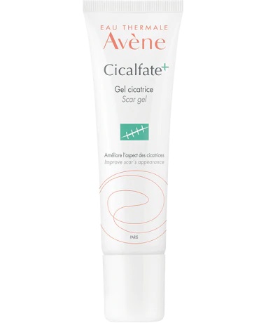 EAU THERMALE AVENE CICALFATE+ GEL CICATRICE 30 ML - UniversoFarmacie.it
