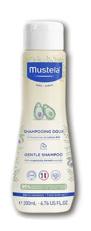 MUSTELA SHAMPOO DOLCE 200 ML - UniversoFarmacie.it