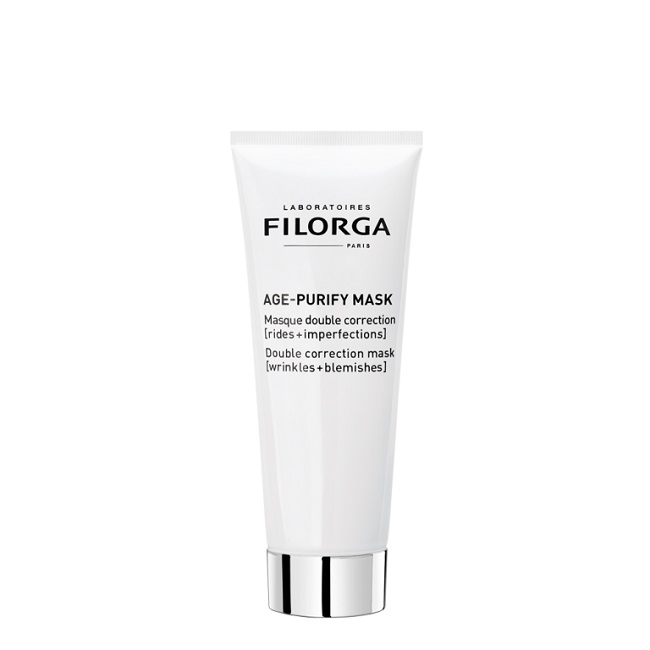 FILORGA AGE PURIFY MASK 75 ML - UniversoFarmacie.it