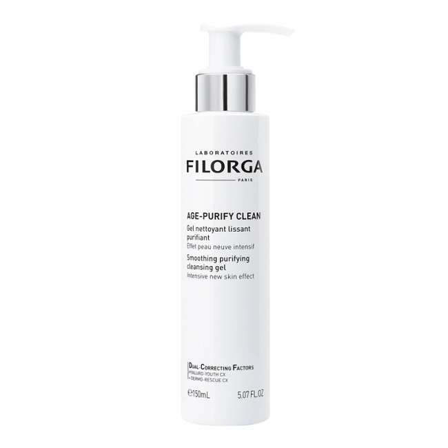 FILORGA AGE PURIFY CLEAN 150 ML - UniversoFarmacie.it