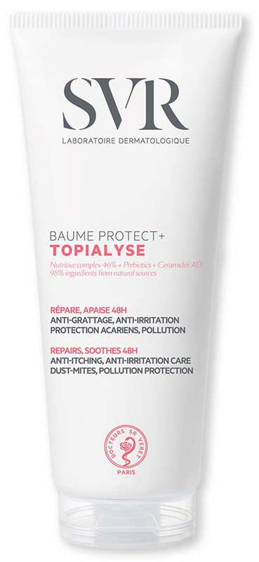 TOPIALYSE BAUME PROTECT 200 ML NUOVA FORMULA - UniversoFarmacie.it