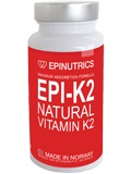 EPINUTRICS EPI K2 60 CAPSULE - UniversoFarmacie.it