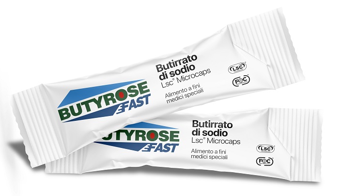 BUTYROSE FAST 10 STICK - UniversoFarmacie.it