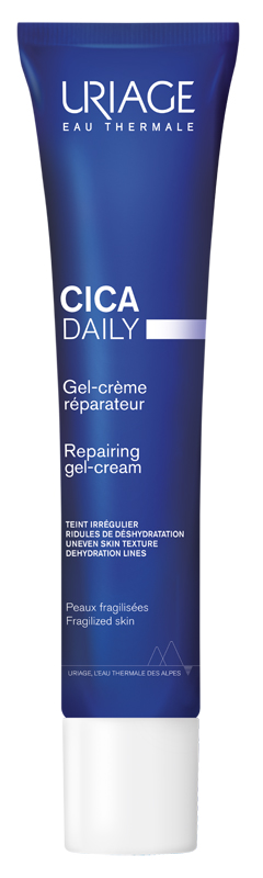 BARIEDERM CICA DAILY GEL CREMA 40 ML - UniversoFarmacie.it