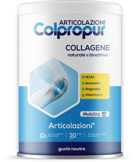 COLPROPUR ARTICOLAZIONI 336 G - UniversoFarmacie.it