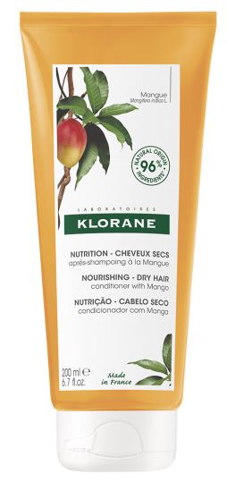 KLORANE BALSAMO AL MANGO 200 ML - UniversoFarmacie.it
