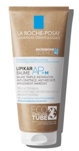 LIPIKAR BAUME AP+M 200 ML PAPER II/ES/PT - UniversoFarmacie.it