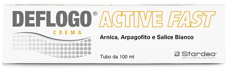 DEFLOGO CREMA 100 ML - UniversoFarmacie.it