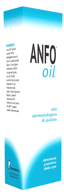 ANFO OIL 300 ML - UniversoFarmacie.it