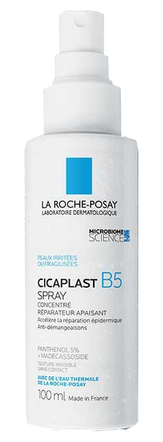 CICAPLAST SPRAY B5 100 ML - UniversoFarmacie.it