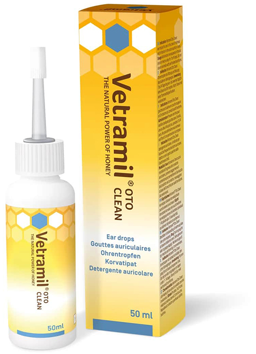 VETRAMIL OTO CLEAN 50 ML - UniversoFarmacie.it