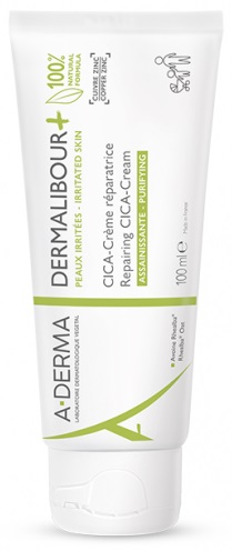 DERMALIBOUR + CICA CREMA RISTRUTTURANTE 100 ML - UniversoFarmacie.it