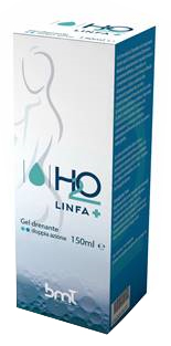 H2O LINFA+ 150 ML - UniversoFarmacie.it