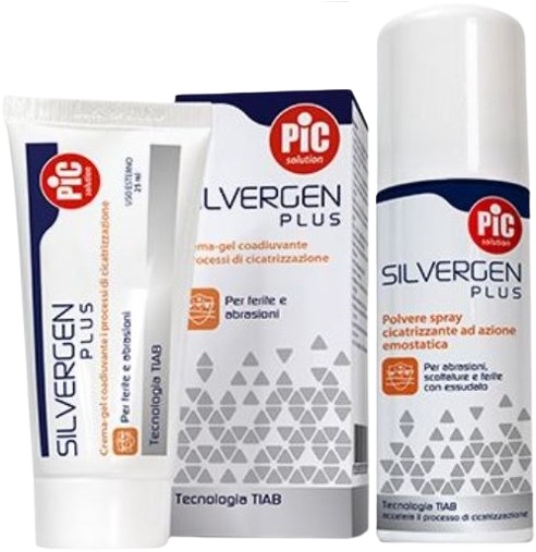 PIC CICATRIZZANTE SPRAY 50 ML - UniversoFarmacie.it