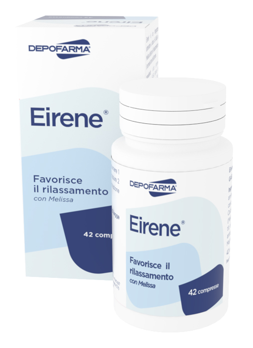 EIRENE 42 COMPRESSE - UniversoFarmacie.it