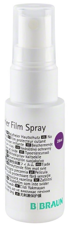 MEDICAZIONE IN SPRAY ASKINA BARRIER 28ML - UniversoFarmacie.it