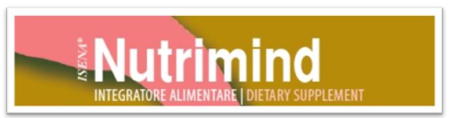 NUTRIMIND 60 CAPSULE - UniversoFarmacie.it