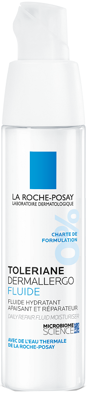 TOLERIANE DERMALLERGO FLUIDO 40 ML - UniversoFarmacie.it