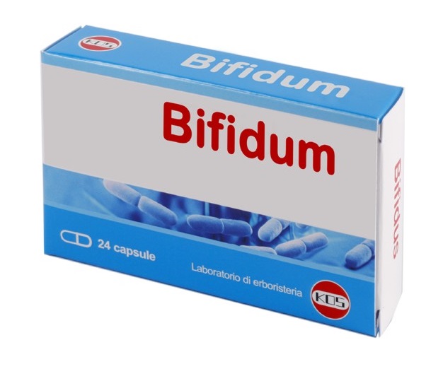 BIFIDUM 10 MILIARDI 24 CAPSULE - UniversoFarmacie.it