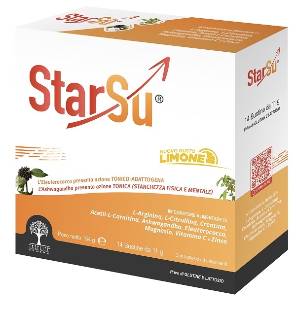STARSU' 14 BUSTINE - UniversoFarmacie.it