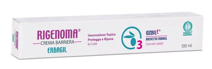 RIGENOMA BARRIERA 100 ML - UniversoFarmacie.it