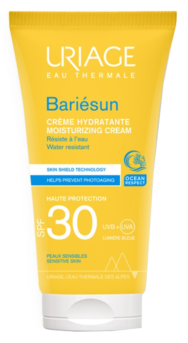 BARIESUN SPF30 CREME 50 ML - UniversoFarmacie.it