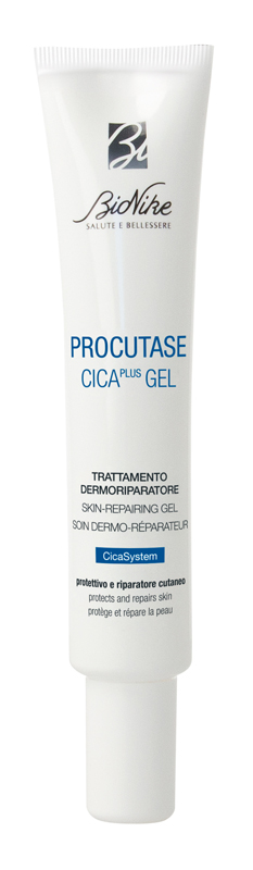 PROCUTASE CICA PLUS GEL 40 ML - UniversoFarmacie.it