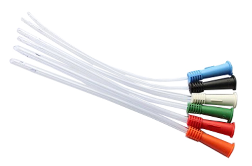 CATETERE VESCICALE 1 VIA PER CATETERISMO INTERMITTENTE ERUPLAST PLUS PUNTA NELATON 2 FORI SMUSSI LUNGHEZZA 19 CM DIAMETRO CH10 60 PEZZI - UniversoFarmacie.it