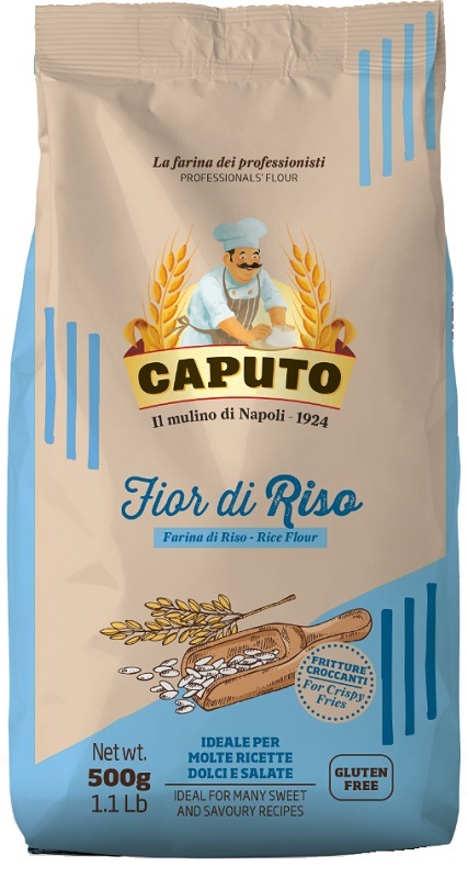 FIOR DI RISO 500 G - UniversoFarmacie.it