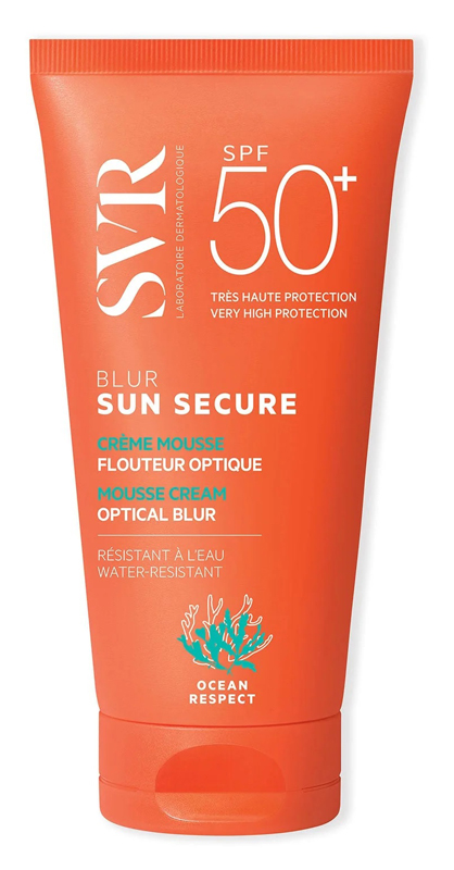 SUN SECURE BLUR SPF50 50 ML - UniversoFarmacie.it