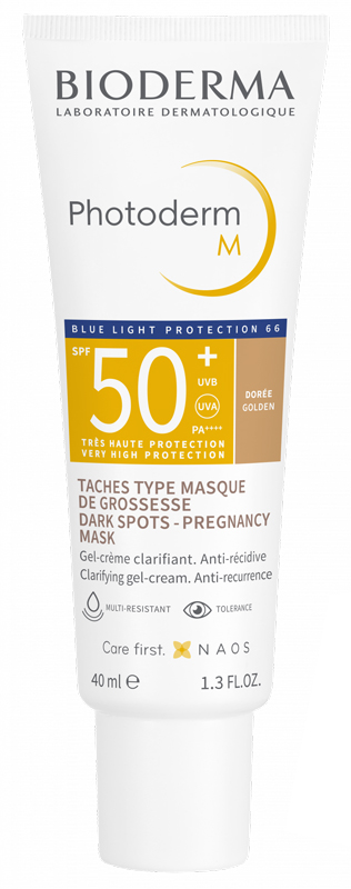 PHOTODERM M SPF50+ DORE' 40 ML - UniversoFarmacie.it