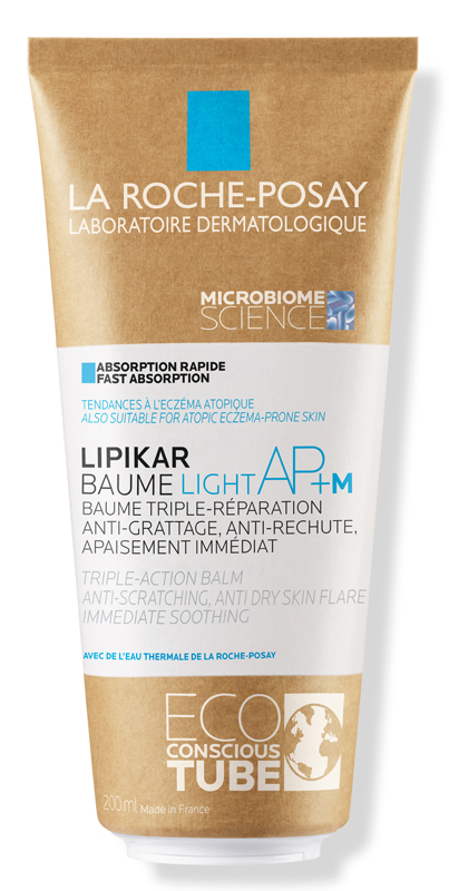 LIPIKAR BAUME AP+M LIGHT 200 ML - UniversoFarmacie.it