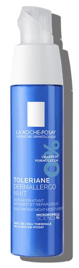 TOLERIANE DERMALLERGO NOTTE 40 ML - UniversoFarmacie.it