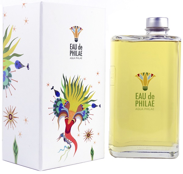 EAU DE PHILAE EAU DE TOILETTE 1000 ML - UniversoFarmacie.it