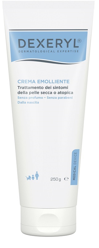 DEXERYL CREMA 250 G - UniversoFarmacie.it