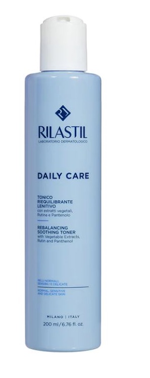 RILASTIL DAILY CARE TONICO 200 ML - UniversoFarmacie.it
